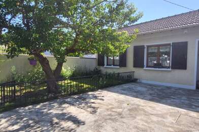 Maison 5 pièces 319000 €