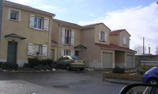 Maison 5 Pièces 97 m² à louer à Meyzieu (69330)