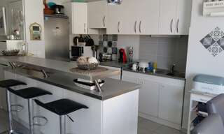 Appartement 3 Pièces 60 m² à louer à Oullins-Pierre-Bénite (69600)
