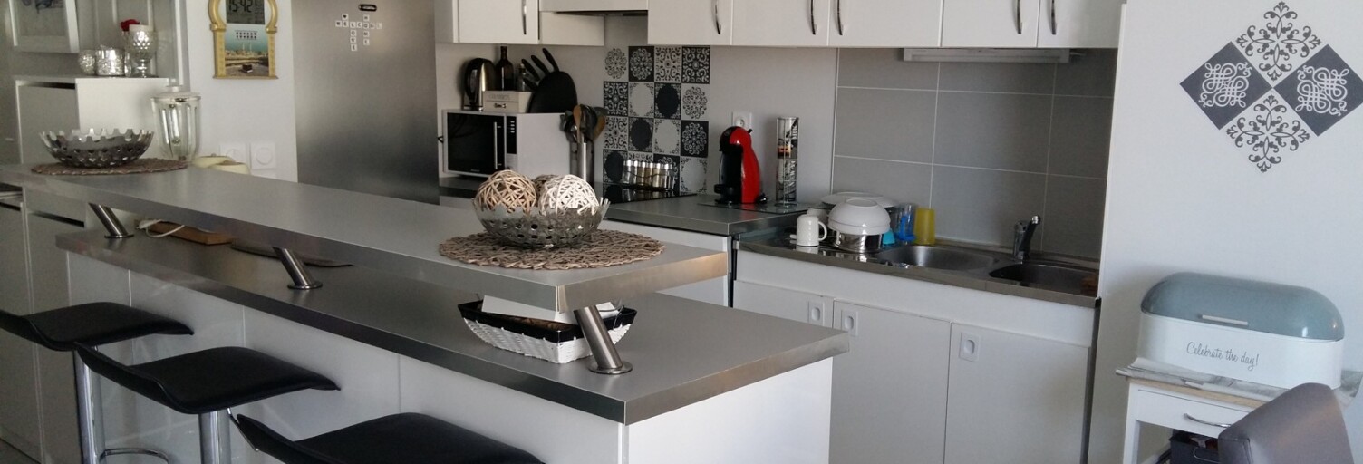 Appartement 3 Pièces 60 m² à louer à Oullins-Pierre-Bénite (69600)