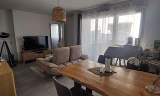 Appartement 2 Pièces 49 m² à louer à Moirans (38430)