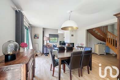 Maison 5 pièces 658999 €