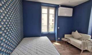 Appartement 2 Pièces 16 m² à louer à Lyon 8 (69008)