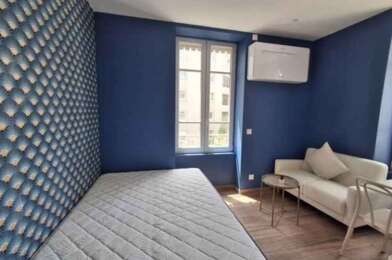 Appartement 2 pièces 900 €
