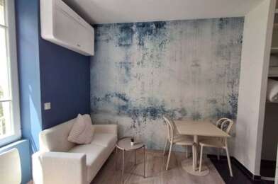 Appartement 2 pièces 900 €