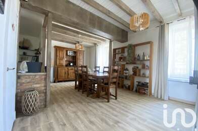 Maison 5 pièces 138000 €
