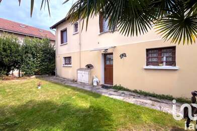 Maison 5 pièces 269000 €