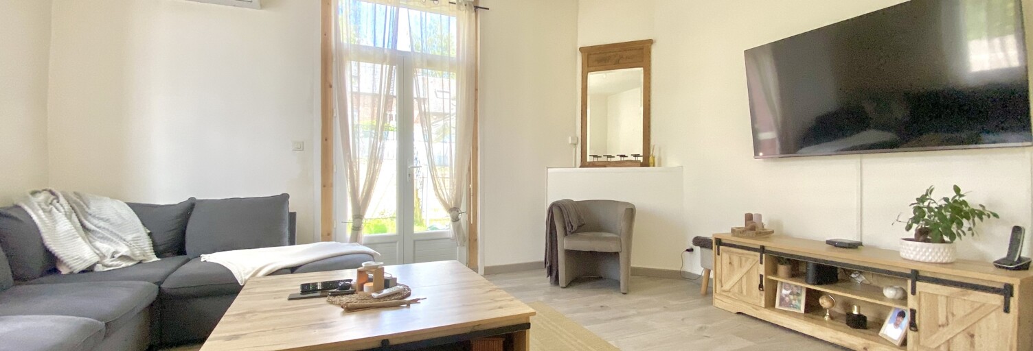 Maison 8 Pièces 190 m² à vendre à Vendhuile (02420)
