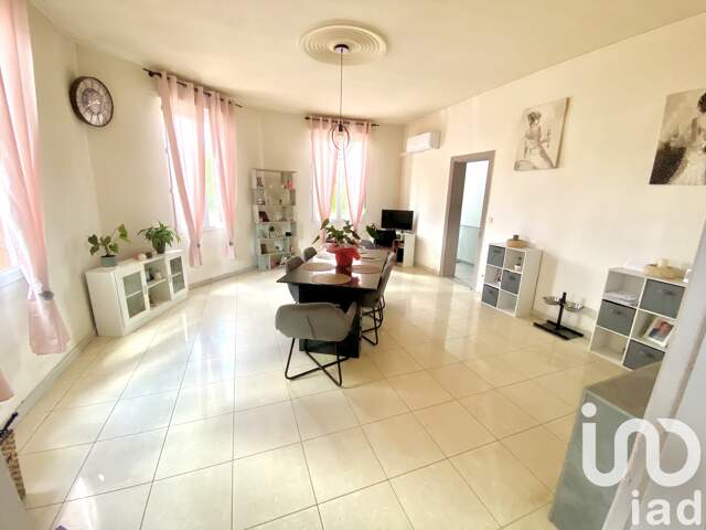 Vente Maison de village 8 pièces — photo du bien
