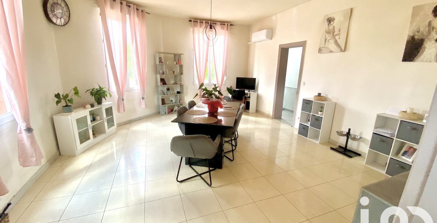 Vente Maison de village 8 pièces — photo 1