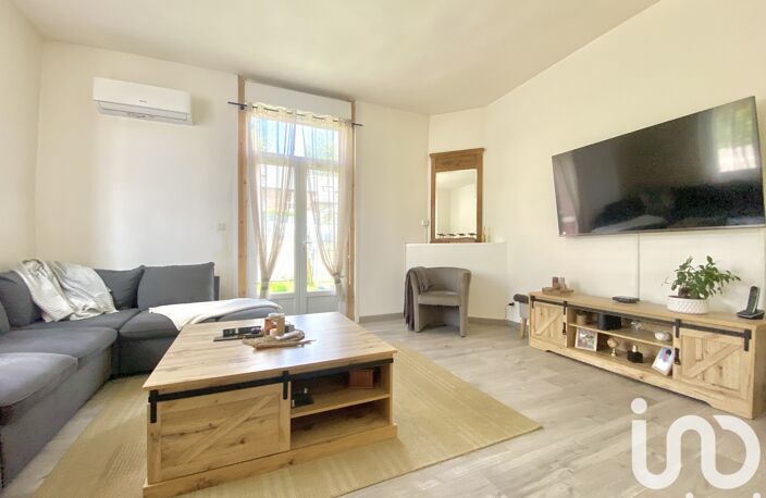 Vente Maison de village 8 pièces — photo 2