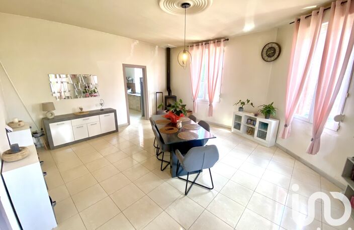 Vente Maison de village 8 pièces — photo 3