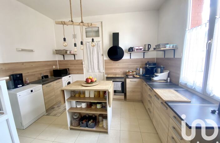 Vente Maison de village 8 pièces — photo 4
