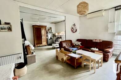 Maison 4 pièces 135000 €