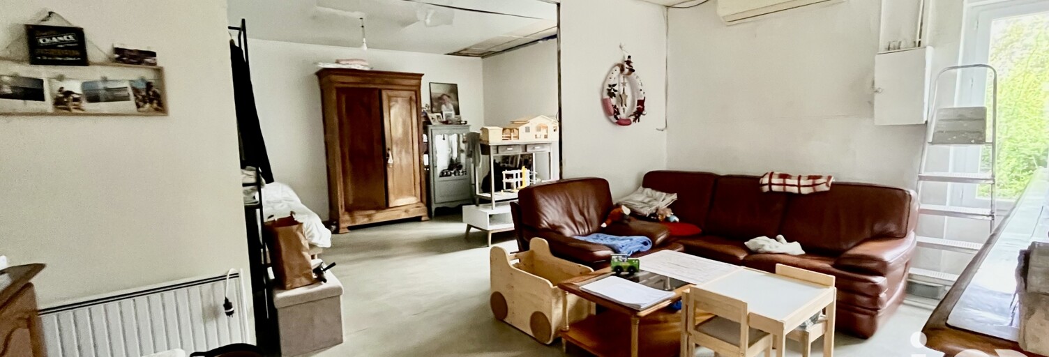 Maison 4 Pièces 122 m² à vendre à Chaillé-les-Marais (85450)