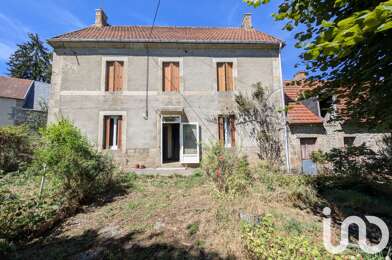 Maison 6 pièces 140000 €