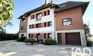 Maison 9 Pièces 303 m² à vendre à Guilly (45600)