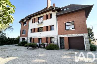 Maison 9 pièces 349900 €