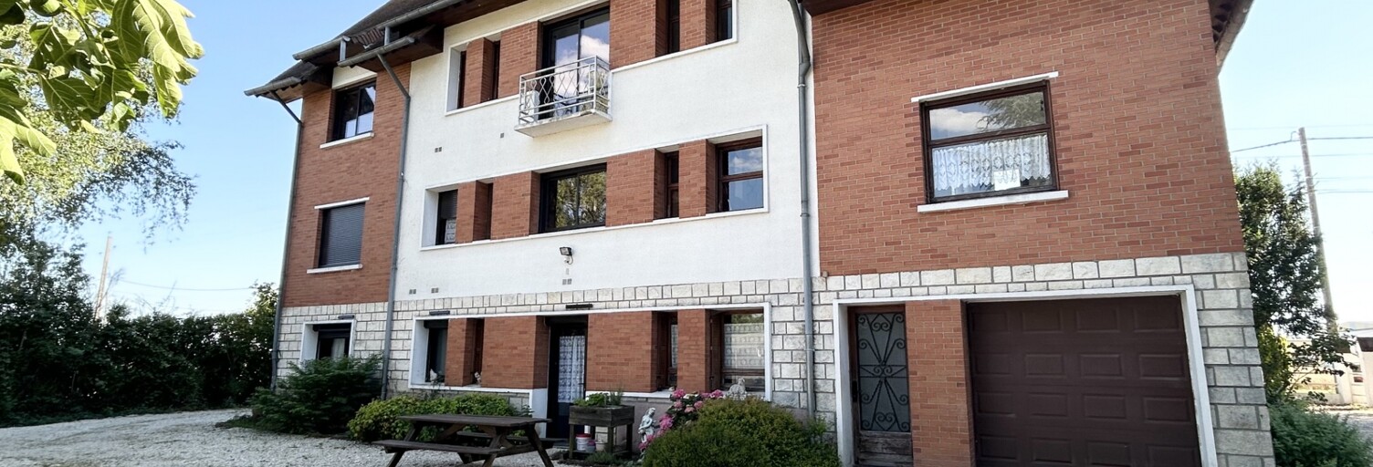 Maison 9 Pièces 303 m² à vendre à Guilly (45600)