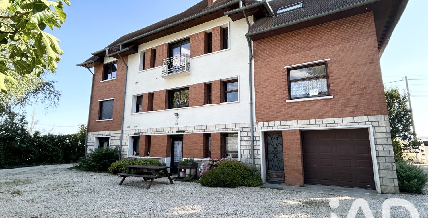 Vente Demeure 9 pièces — photo 1