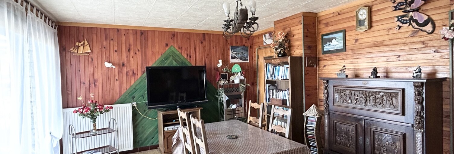 Maison 9 Pièces 303 m² à vendre à Guilly (45600)