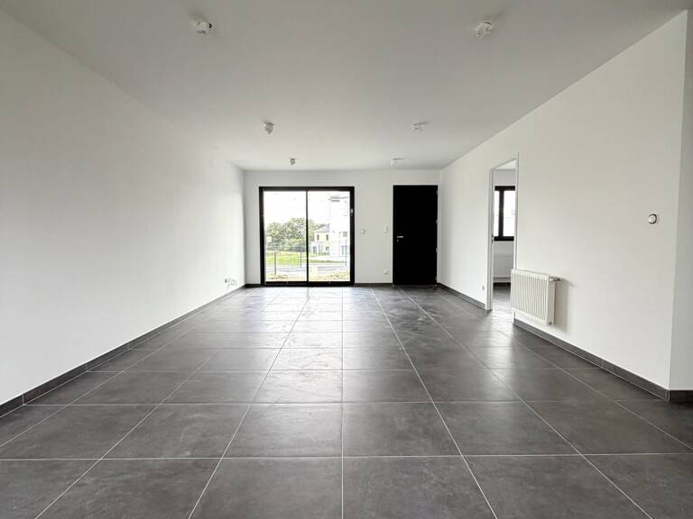 Vente Maison/villa 3 pièces — photo 1