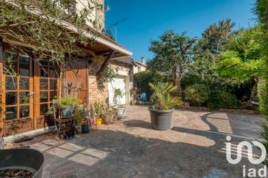 Maison 6 pièces 240000 €
