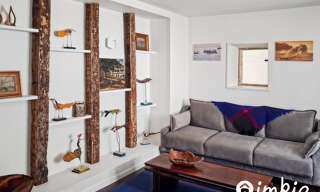 Appartement 7 Pièces 125 m² à vendre à Ciboure (64500)