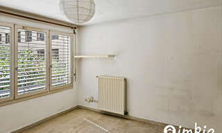 Appartement 2 Pièces 34 m² à vendre à Lyon 3 (69003)