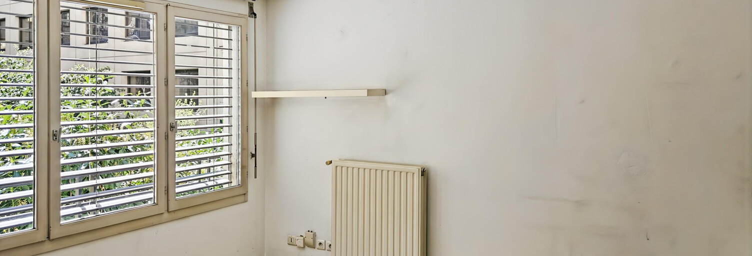 Appartement 2 Pièces 34 m² à vendre à Lyon 3 (69003)