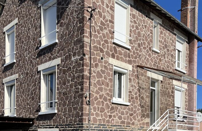 Vente Immeuble 4 816 m&sup2; — photo 2