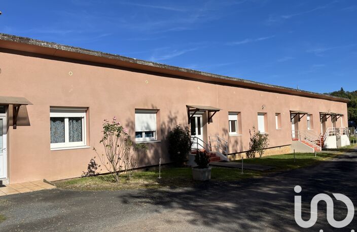 Vente Immeuble 4 816 m&sup2; — photo 3