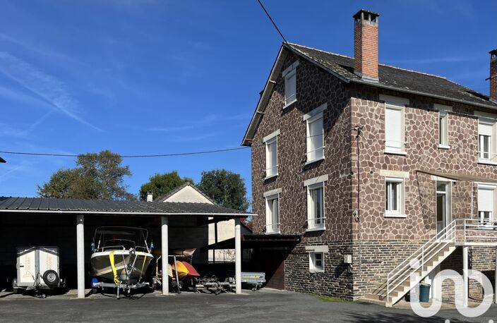 Vente Immeuble 4 816 m&sup2; — photo 4