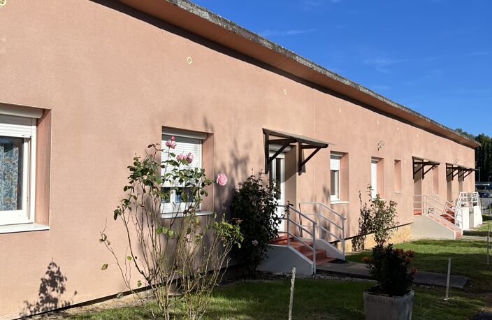 Vente Immeuble 4 816 m&sup2; — photo 5