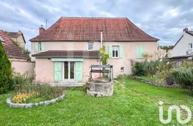 Vente Maison/villa 4 pièces — photo du bien