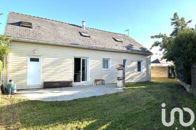 Maison 5 pièces 312000 €