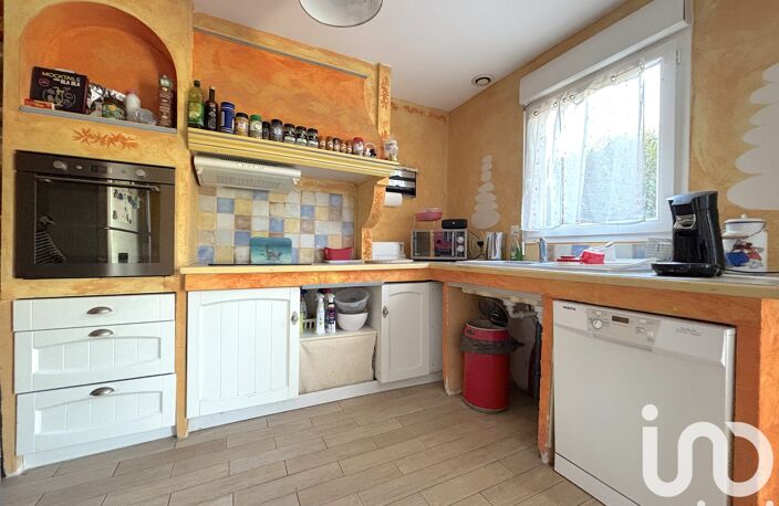 Vente Maison/villa 5 pièces — photo 2