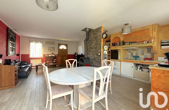 Vente Maison/villa 5 pièces — photo 3