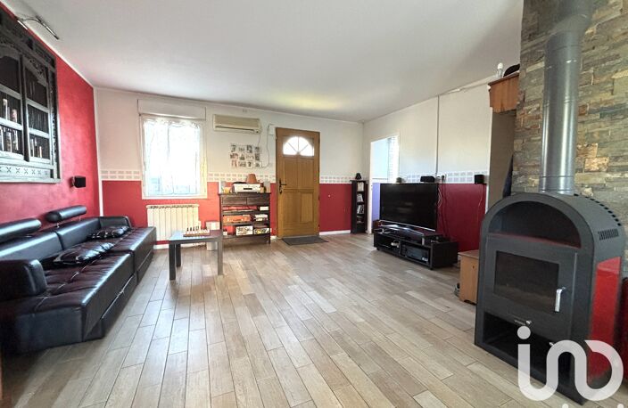 Vente Maison/villa 5 pièces — photo 4