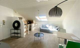 Appartement 2 Pièces 33 m² à louer à Valence (26000)