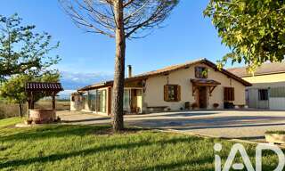 Maison 4 Pièces 140 m² à vendre à Saint-Sauvy (32270)