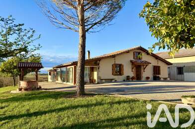Maison 4 pièces 92000 €