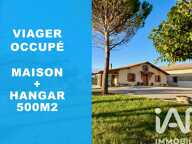 Vente Maison de campagne 4 pièces — photo 3