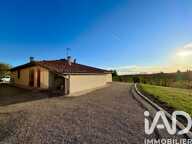 Vente Maison de campagne 4 pièces — photo 4