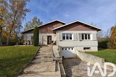 Maison 5 pièces 369000 €
