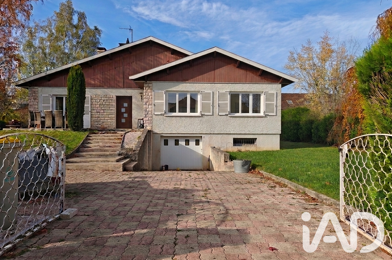 Maison 5 pièces 369000 €