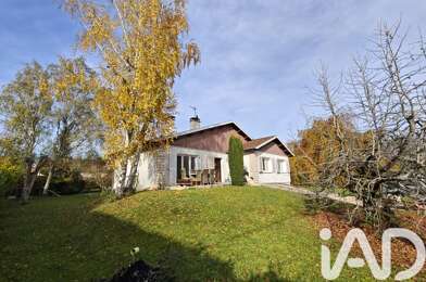 Maison 5 pièces 369000 €