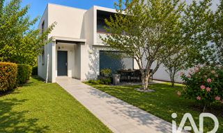 Maison 5 Pièces 117 m² à vendre à Perpignan (66000)