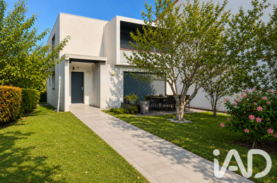 Maison 5 pièces 284900 €
