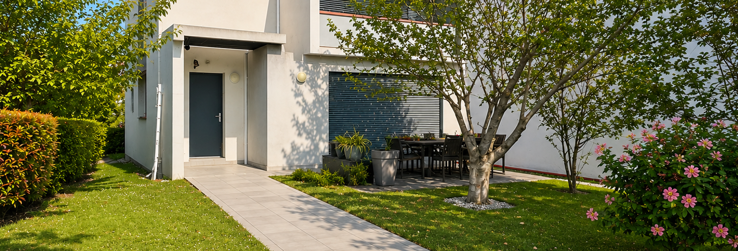 Maison 5 Pièces 117 m² à vendre à Perpignan (66000)